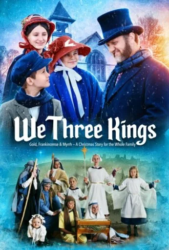 We Three Kings (2020)
